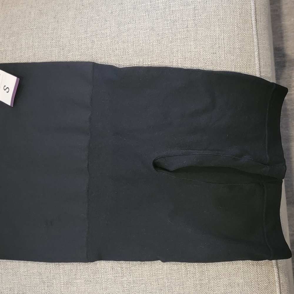 High Waisted Shaper Short. Size small. NWT.